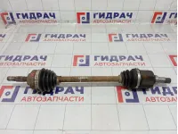 Привод передний левый Peugeot 207 3272KW