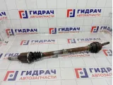 Привод передний правый Peugeot 207 3273KJ