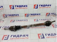Привод передний правый Peugeot 207 3273KJ