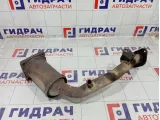 Катализатор Peugeot 207 1731KK