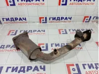 Катализатор Peugeot 207 1731KK