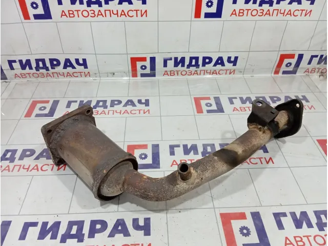 Катализатор Peugeot 207 1731KK