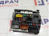 Блок предохранителей Peugeot 207 9662783880