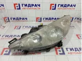 Фара левая Peugeot 207 620895