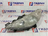 Фара левая Peugeot 207 620895