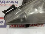 Фара левая Peugeot 207 620895