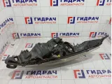 Фара левая Peugeot 207 620895
