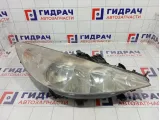 Фара правая Peugeot 207 620695