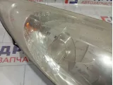 Фара правая Peugeot 207 620695