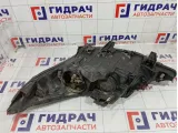 Фара правая Peugeot 207 620695