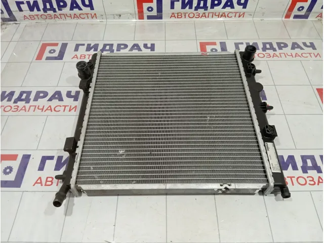 Радиатор основной Peugeot 207 1330W8