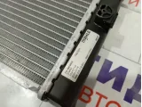 Радиатор основной Peugeot 207 1330W8