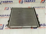 Радиатор основной Peugeot 207 1330W8