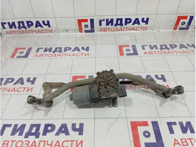 Трапеция стеклоочистителя Peugeot 207 6405CH