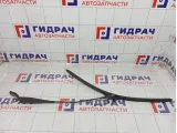 Поводок стеклоочистителя (Поводок дворника) передний левый Peugeot 207 6429AL
