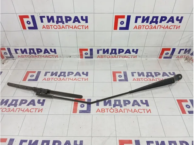 Поводок стеклоочистителя (Поводок дворника) передний правый Peugeot 207 6429AN