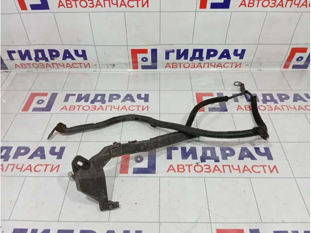 Провод минусовой Peugeot 207 5638Q4