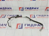 Провод плюсовой Peugeot 207 9686852680