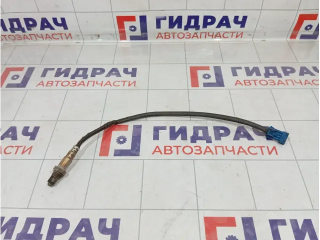 Датчик кислородный/Lambdasonde Peugeot 207