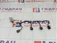 Проводка на топливные форсунки Peugeot 207 6558RN