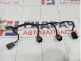 Проводка на топливные форсунки Peugeot 207 6558RN