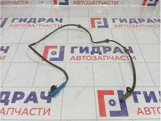 Датчик ABS передний Peugeot 207 4545E4