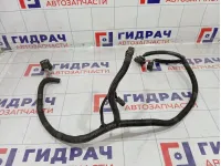 Проводка подкапотная Peugeot 207