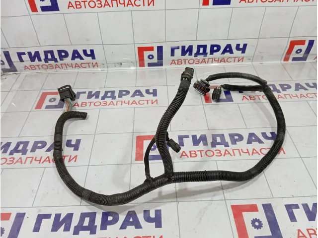 Проводка подкапотная Peugeot 207