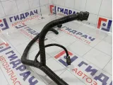 Проводка подкапотная Peugeot 207