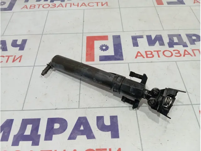 Форсунка омывателя фар Peugeot 207