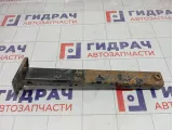 Кронштейн усилителя бампера передний левый Peugeot 207 350861