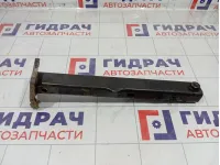 Кронштейн усилителя бампера передний правый Peugeot 207 350862