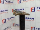 Кронштейн усилителя бампера передний правый Peugeot 207 350862