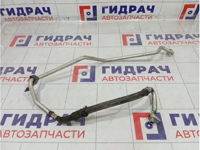 Трубка кондиционера Peugeot 207
