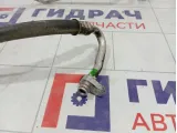 Трубка кондиционера Peugeot 207