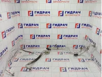Трубка кондиционера Peugeot 207