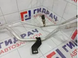Трубка кондиционера Peugeot 207