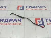 Держатель капота Peugeot 207