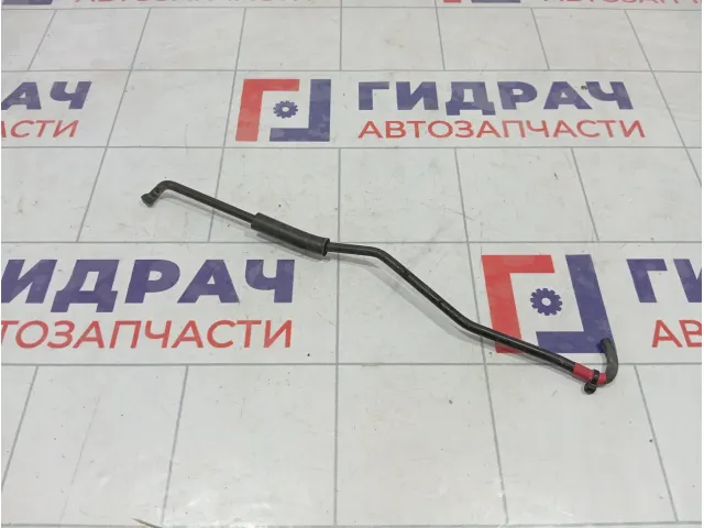 Держатель капота Peugeot 207