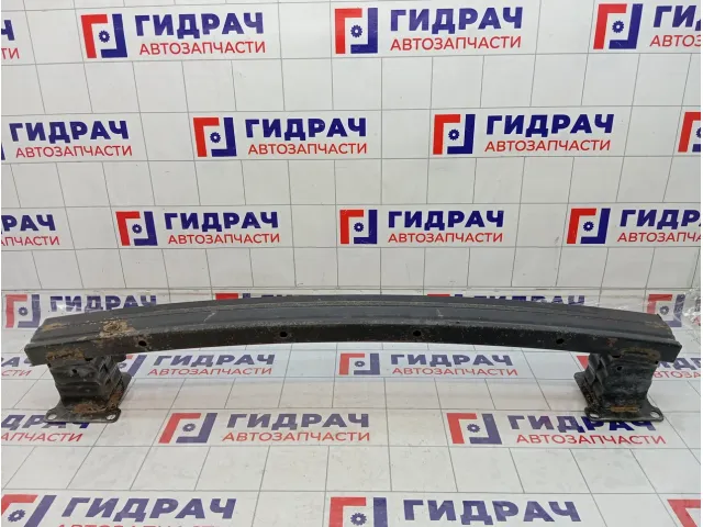 Усилитель бампера передний Peugeot 207 7414PQ