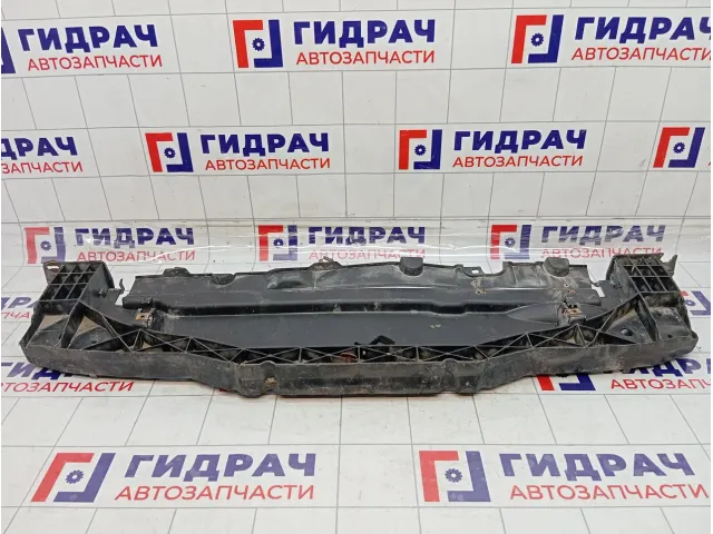 Усилитель бампера передний Peugeot 207 7414PT