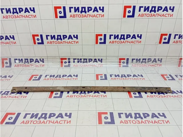 Балка подрадиаторная Peugeot 207 3502CT