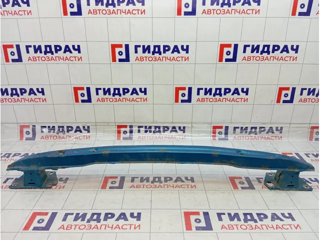 Усилитель бампера задний Peugeot 207 742202