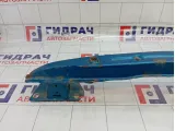 Усилитель бампера задний Peugeot 207 742202