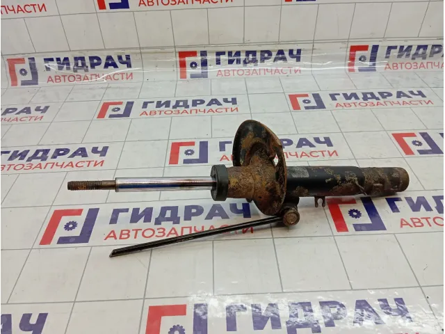 Амортизатор передний левый Peugeot 207 520857