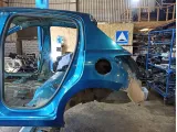 Крыло заднее левое Peugeot 207