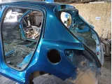 Крыло заднее левое Peugeot 207