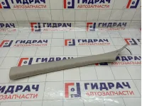 Обшивка стойки передней левой верхняя Peugeot 207 8331W5