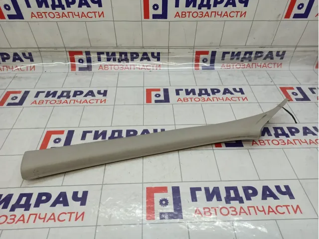 Обшивка стойки передней левой верхняя Peugeot 207 8331W5