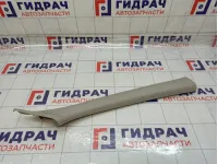 Обшивка стойки передней правой верхняя Peugeot 207 8331W2